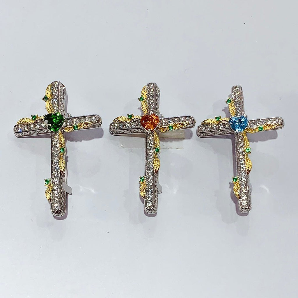 YBJ - 0615 - 105807 - 1 - 貴婦人の宝箱