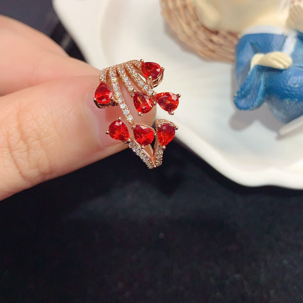 YBJ - 0615 - 105820 - 1 - 貴婦人の宝箱