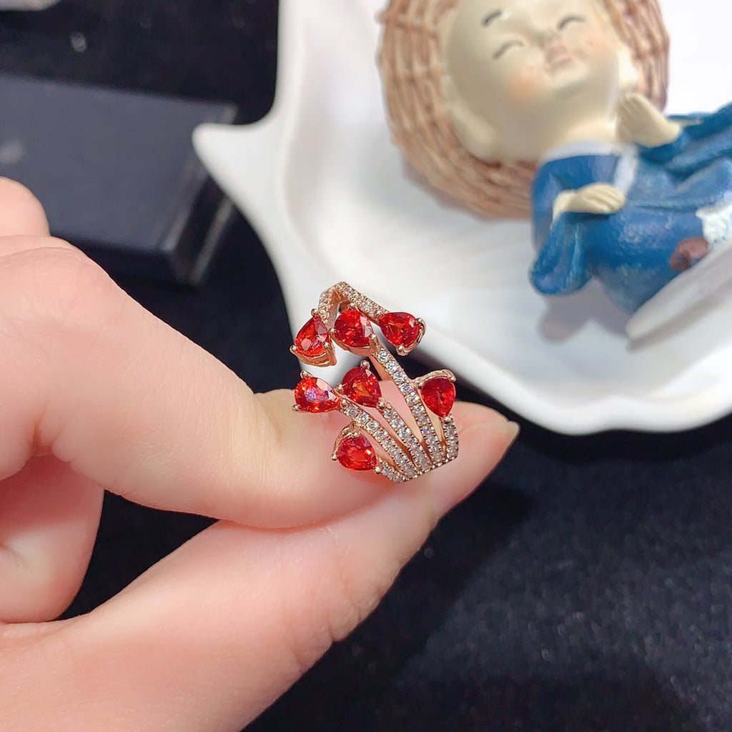 YBJ - 0615 - 105820 - 1 - 貴婦人の宝箱