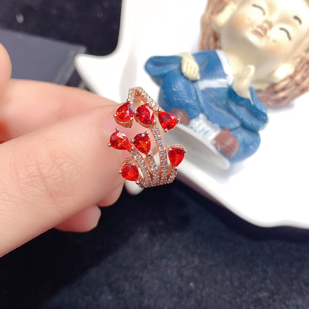 YBJ - 0615 - 105820 - 1 - 貴婦人の宝箱