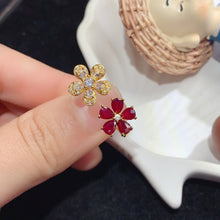 Load image into Gallery viewer, YBJ - 0615 - 105926 - 1 - 貴婦人の宝箱