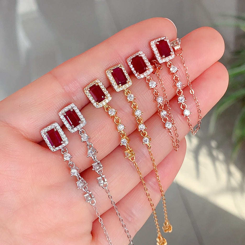 YBJ - 0615 - 110008 - 1 - 貴婦人の宝箱