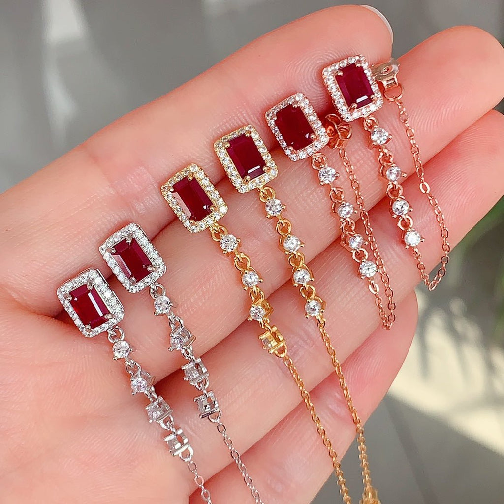 YBJ - 0615 - 110008 - 1 - 貴婦人の宝箱