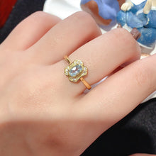 画像をギャラリービューアに読み込む, YBJ - 0615 - 110107 - 1 - 貴婦人の宝箱