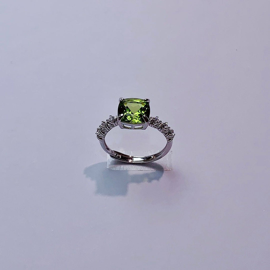 YBJ - 0615 - 110131 - 1 - 貴婦人の宝箱