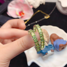 Charger l&#39;image dans la galerie, YBJ - 0615 - 110205 - 1 - 貴婦人の宝箱