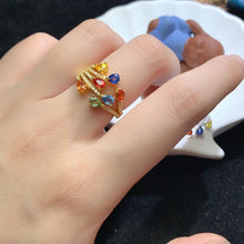 Load image into Gallery viewer, YBJ - 0615 - 110710 - 1 - 貴婦人の宝箱