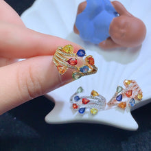 Load image into Gallery viewer, YBJ - 0615 - 110710 - 1 - 貴婦人の宝箱