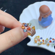 Load image into Gallery viewer, YBJ - 0615 - 110710 - 1 - 貴婦人の宝箱