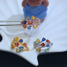 Load image into Gallery viewer, YBJ - 0615 - 110710 - 1 - 貴婦人の宝箱