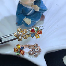 Load image into Gallery viewer, YBJ - 0615 - 110718 - 1 - 貴婦人の宝箱