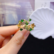 Load image into Gallery viewer, YBJ - 0615 - 110829 - 1 - 貴婦人の宝箱