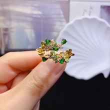 Load image into Gallery viewer, YBJ - 0615 - 110829 - 1 - 貴婦人の宝箱