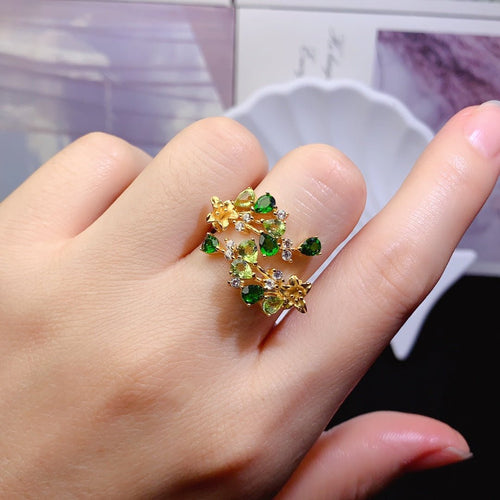 YBJ - 0615 - 110829 - 1 - 貴婦人の宝箱