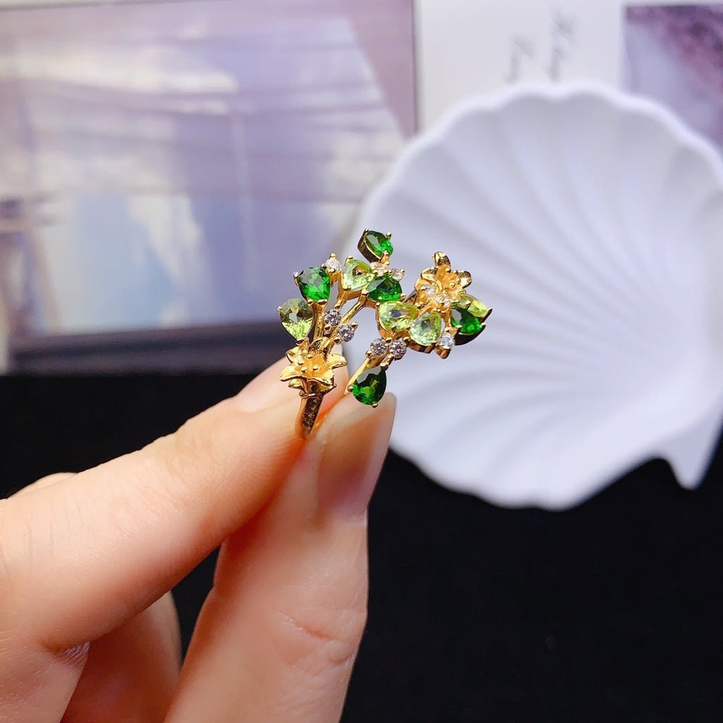 YBJ - 0615 - 110829 - 1 - 貴婦人の宝箱