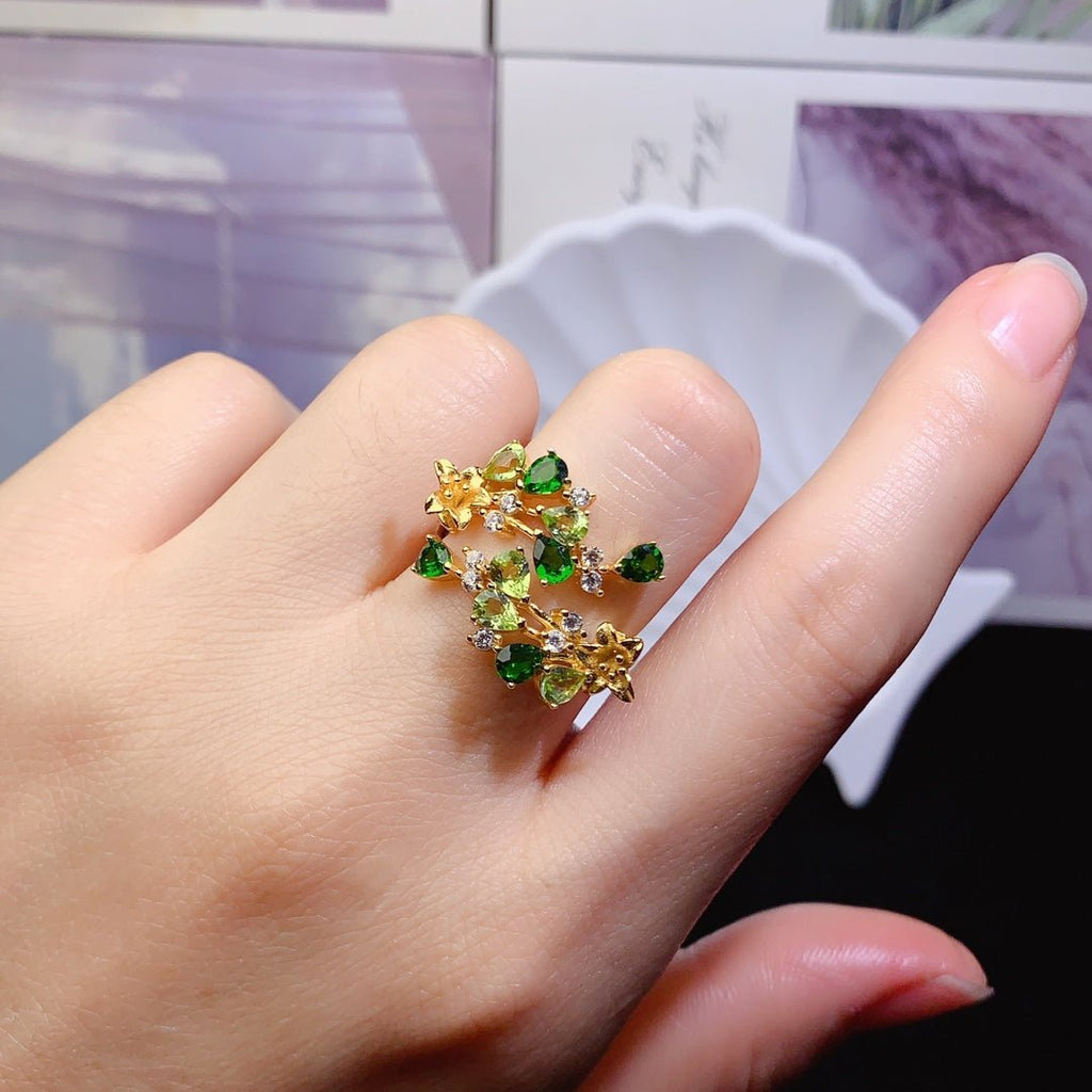 YBJ - 0615 - 110829 - 1 - 貴婦人の宝箱