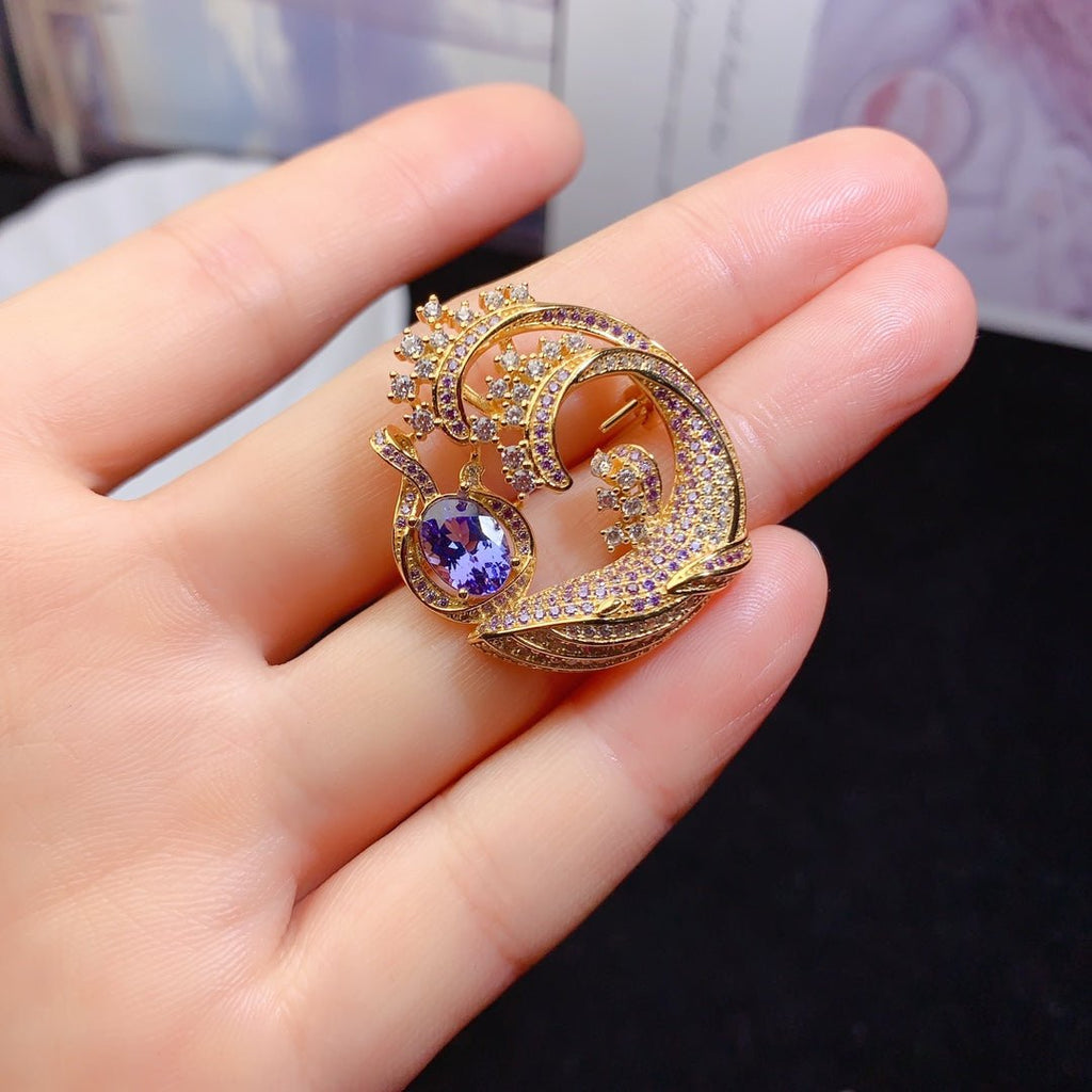 YBJ - 0615 - 110853 - 1 - 貴婦人の宝箱