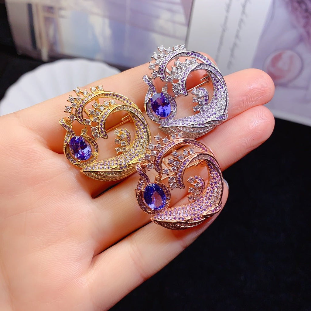 YBJ - 0615 - 110853 - 1 - 貴婦人の宝箱