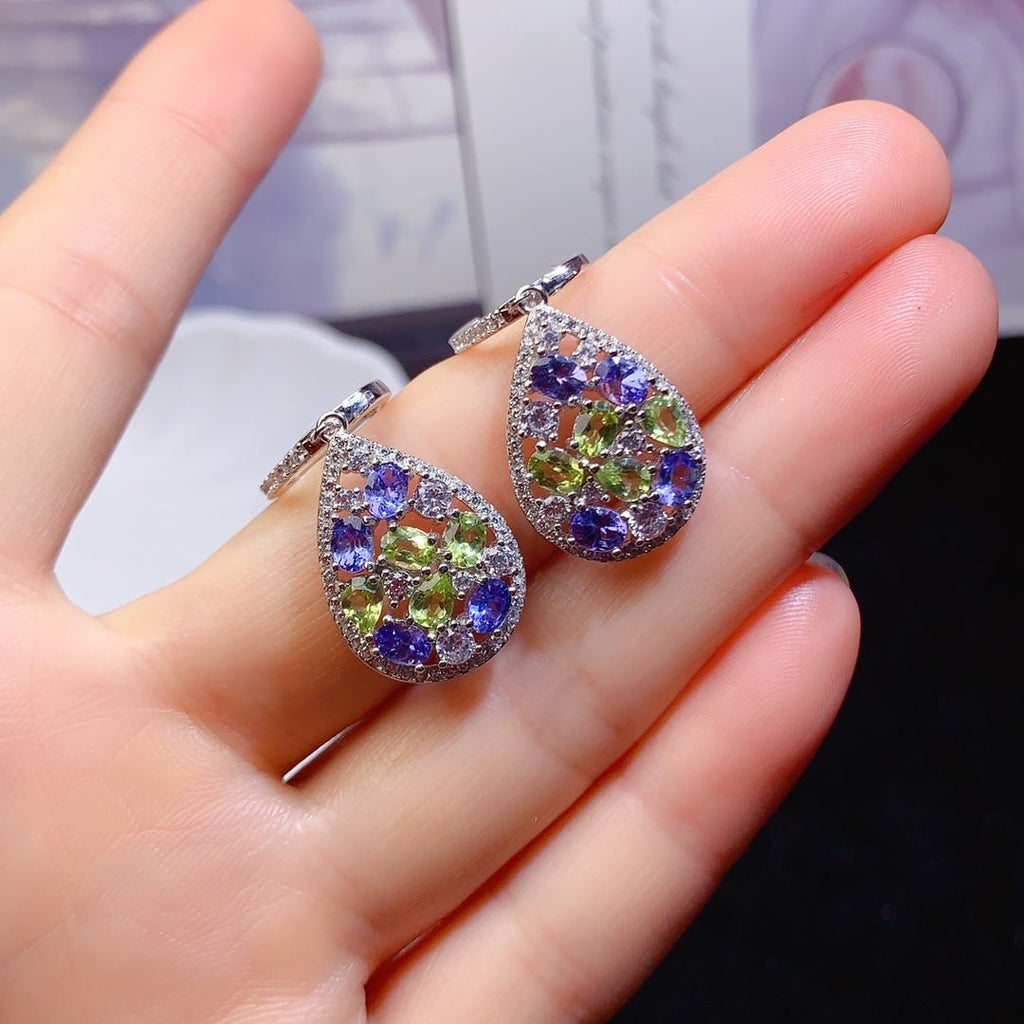 YBJ - 0615 - 110900 - 1 - 貴婦人の宝箱