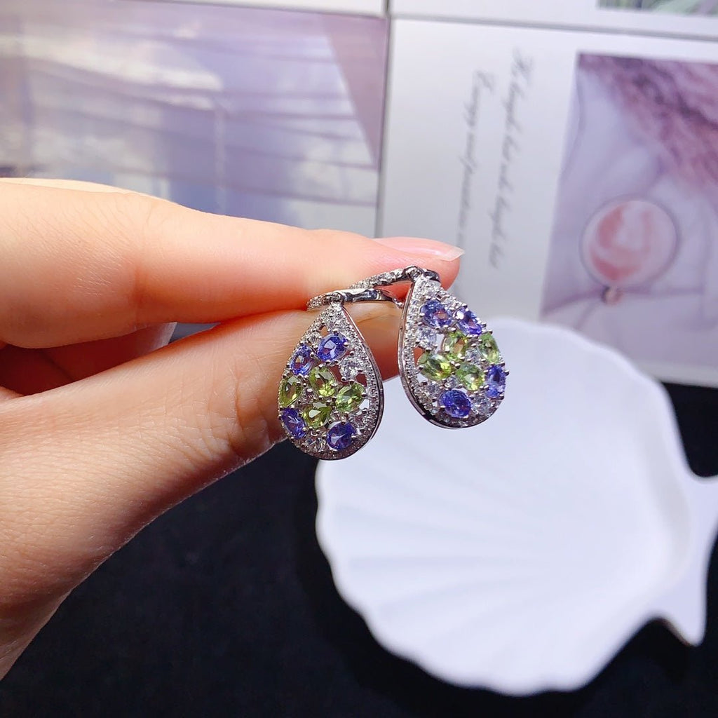 YBJ - 0615 - 110900 - 1 - 貴婦人の宝箱