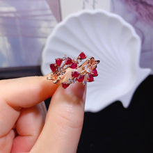 Load image into Gallery viewer, YBJ - 0615 - 110936 - 1 - 貴婦人の宝箱