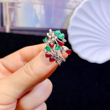 Load image into Gallery viewer, YBJ - 0615 - 110943 - 1 - 貴婦人の宝箱