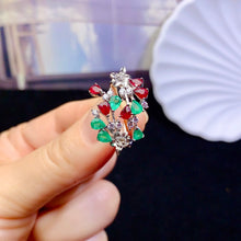 Load image into Gallery viewer, YBJ - 0615 - 110943 - 1 - 貴婦人の宝箱