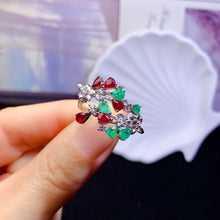 Load image into Gallery viewer, YBJ - 0615 - 110943 - 1 - 貴婦人の宝箱