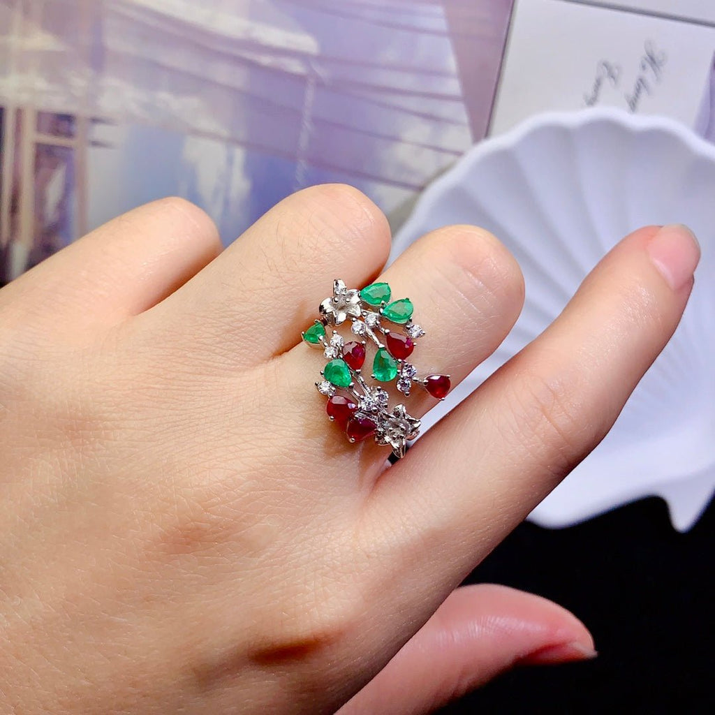 YBJ - 0615 - 110943 - 1 - 貴婦人の宝箱