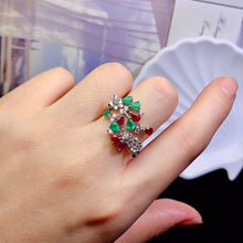 Load image into Gallery viewer, YBJ - 0615 - 110943 - 1 - 貴婦人の宝箱