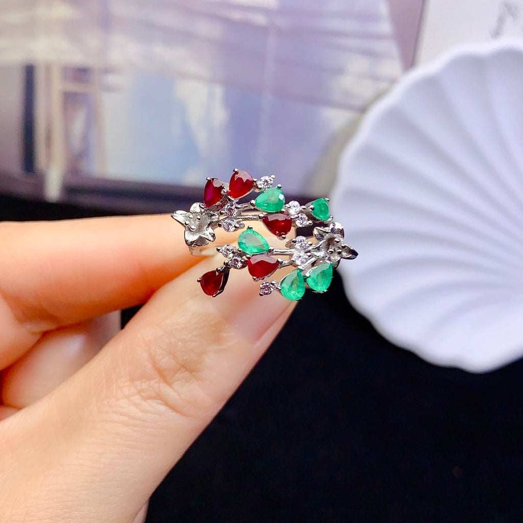 YBJ - 0615 - 110943 - 1 - 貴婦人の宝箱