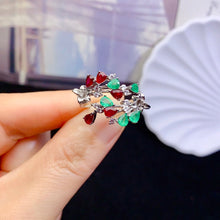 Load image into Gallery viewer, YBJ - 0615 - 110943 - 1 - 貴婦人の宝箱